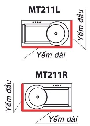 Bản vẽ kỹ thuật bồn tắm dài Caesar MT211L(R) 1.7M