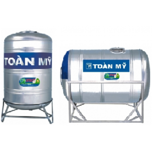 Bồn Nước Inox Toàn Mỹ