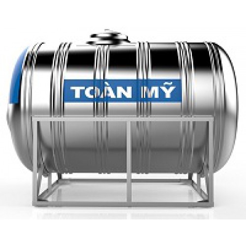 Bồn Inox Toàn Mỹ Ngang