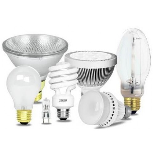 Đèn Led Chiếu Sáng