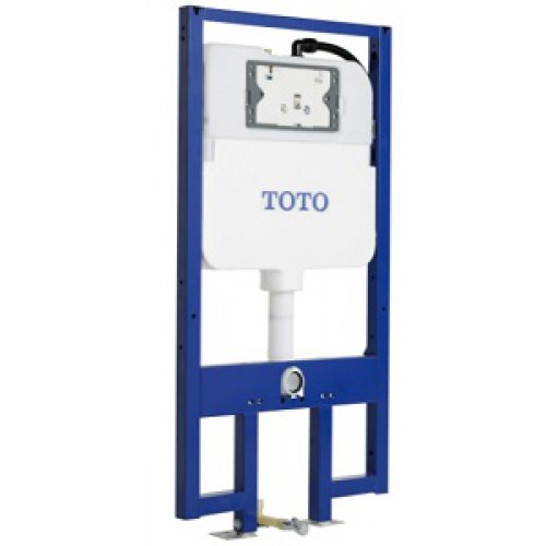 Két Nước Âm Tường TOTO