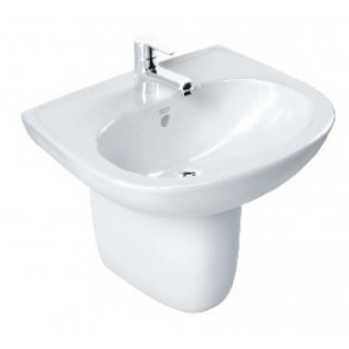 Lavabo American Treo Tường