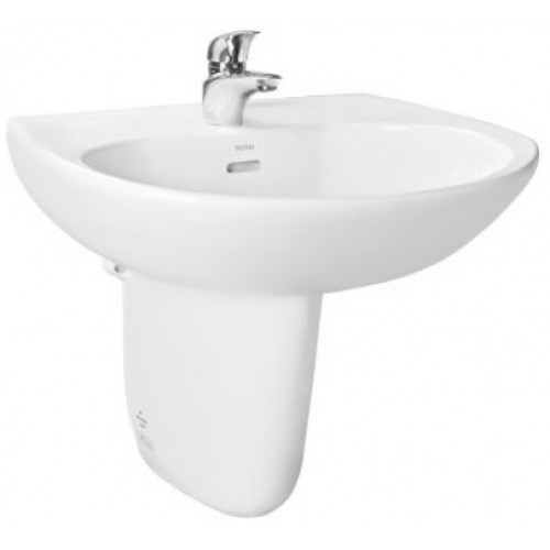 Lavabo TOTO Treo Tường