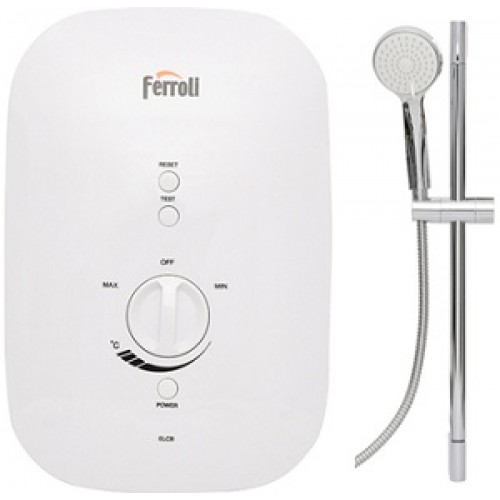 Máy Trực Tiếp Ferroli