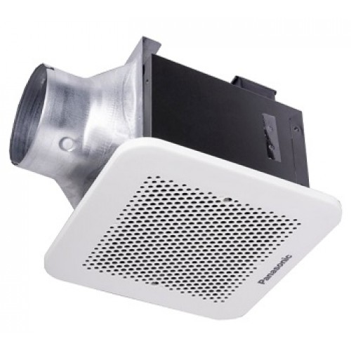 Quạt Hút Panasonic