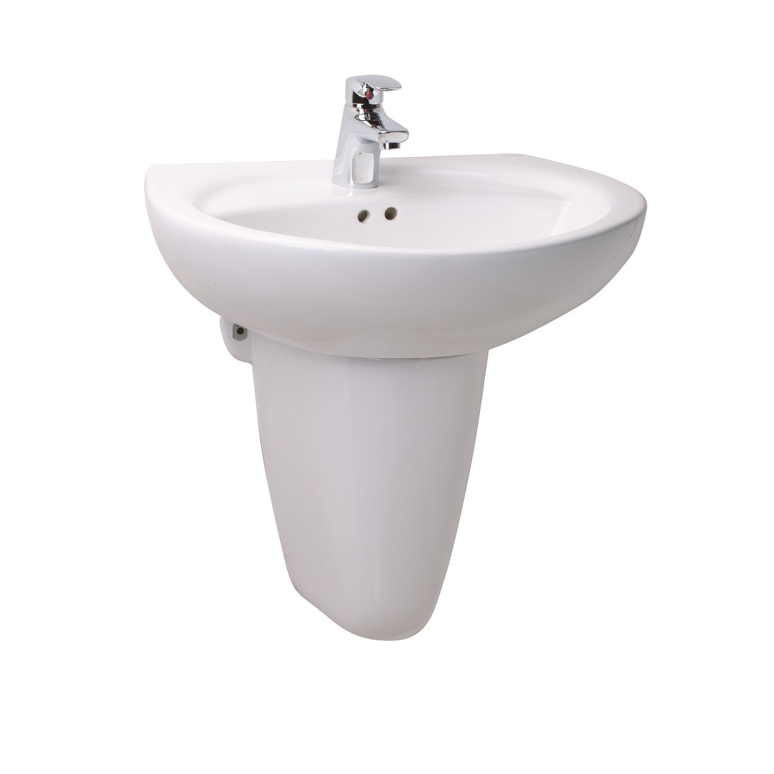 Lavabo Caesar Treo Tường