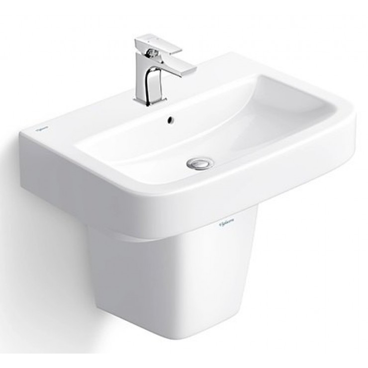 Lavabo Viglacera Treo Tường