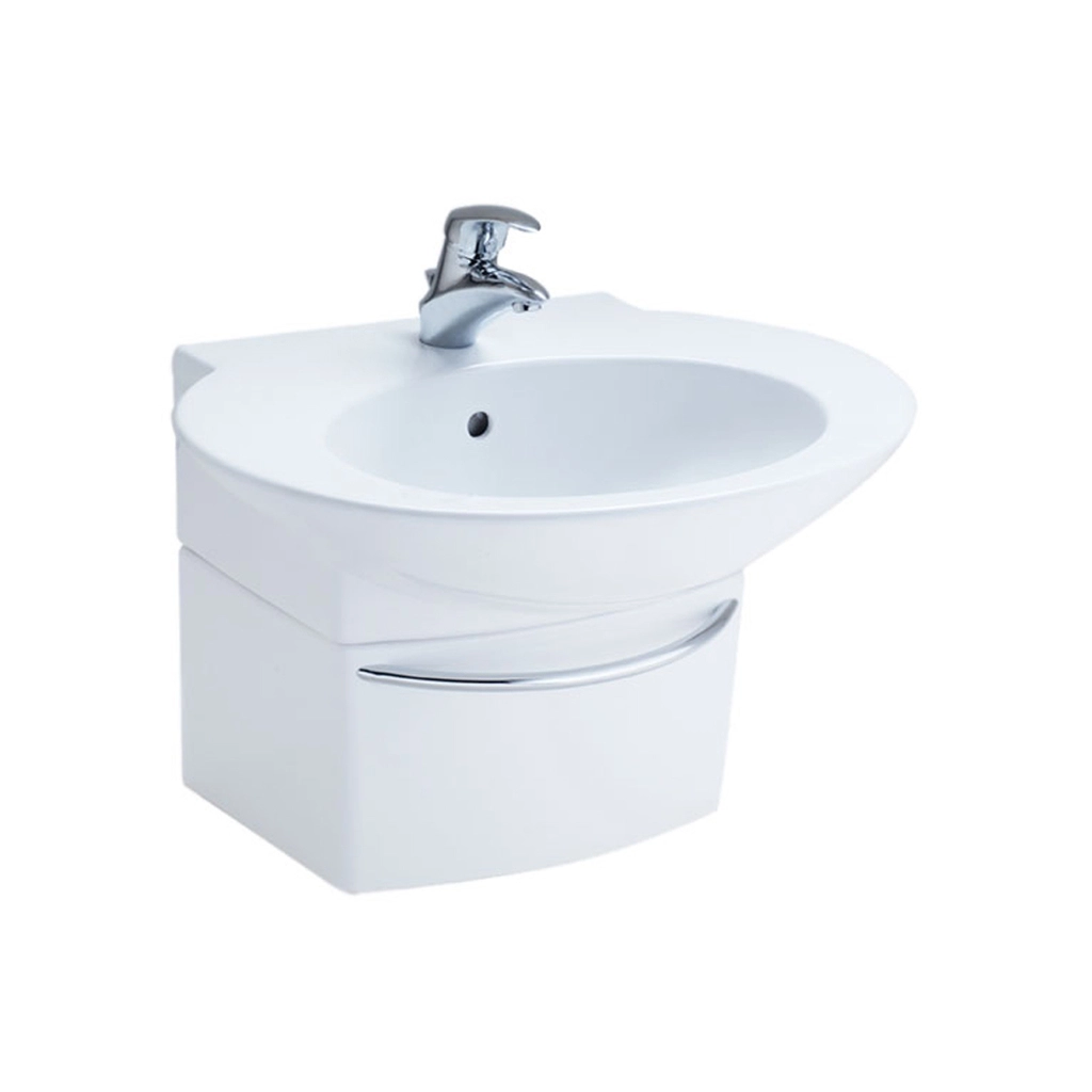 Lavabo Cotto Treo Tường